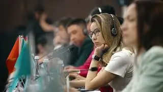 Asset Recovery and Virtual Assets Conference in Tashkent