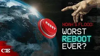 Why would God create the world just to reboot it?