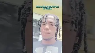 Parents That Don't Let You Go Outside