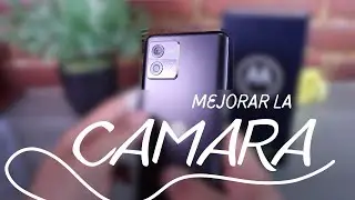 Improve Moto G72 Photos and Videos | Camera Quality