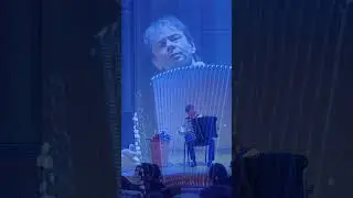 Scarlatti - Sonata in D minor, Aria (short 3/3) Igor Zavadsky 