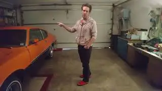 learning to dance | the box step in three dances (video 2)