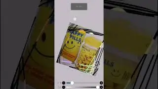Таблетки (Happy face)