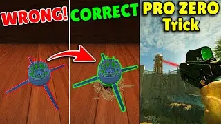 How PRO Players Use *LESION & ZERO*! - Rainbow Six Siege