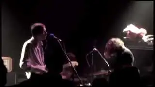 DIE NERVEN -- Morgen breche ich aus (Live in Leipzig, »FUN« Tour 2014)