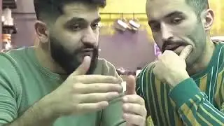 СТРАШНАЯ ИСТОРИЯ😱