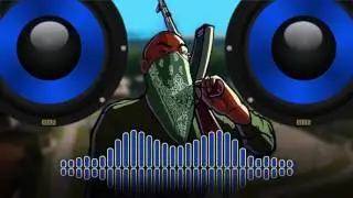 GTA San Andreas Theme Song Remix Bass Boosted YouTube   YouTube