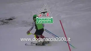 Doganaccia2000, lo sci per le famiglie
