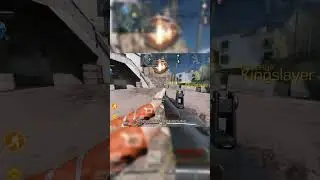 testing signature attachments in COD Mobile part 18 #codmobile #codm #callofduty #callofdutymobile