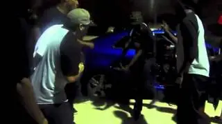Lil Spartan aka LiveWire Rnd1(vs C4)