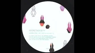 Yamen & Eda - Figure Four (Ark Remix Total Flush) [SCRTC013]