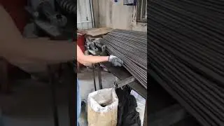 Как гнут спираль для кипятильника