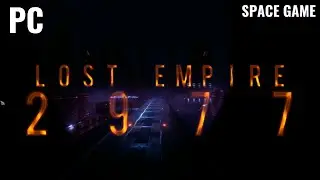 Lost Empire 2977 Gameplay PC || Lost Empire 2977 Walkthrough No Commentary