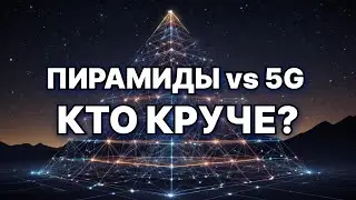 Пирамиды XXI века: как мы строим цифровую империю вместо камней. Как работает интернет?