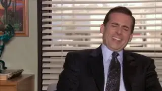 Michael Scott (Joker Trailer Edit)
