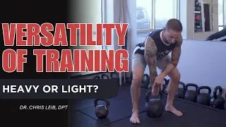 Versatility of Training