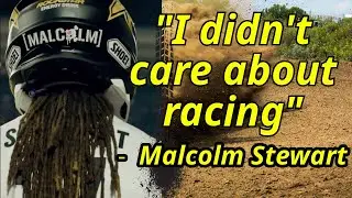 Malcolm Stewart: 