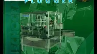 TECNOCEAM PLUGGER
