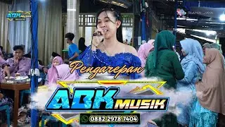 PENGAREPAN || ABK MUSIK - SKD PRO