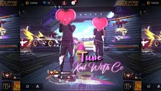 Tune🥹💗| FF DUO TREND | XML + CLIP + CC ❤✨ | NEW TREND 💫💖! - | FF EDIT ‎‎‎
