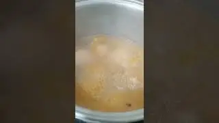 HOW I COOK CHICKEN POTCHERO
