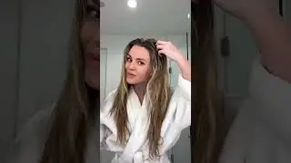 Brightening Blonde @ Home