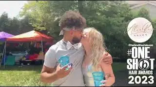 Young Love w/ Burbs 360 Photo Booth Rental - Chicago Suburbs - Burbs360.com