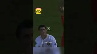 Реакция Роналду🤫😮‍💨 #футбол #лигачемпионов #роналду
