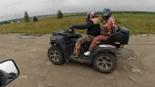 Прокат квадроциклов Кемерово 90-07-06