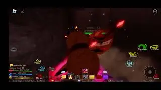 Где находятся все артефакты и боссы в Legends Re Written