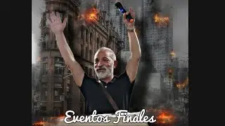 ARAMIS MAYA | EVENTOS FINALES | IGLESIA NUEVA VIDA| MARTES 25 JULIO 2023