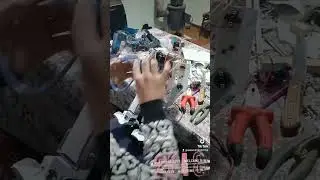 robo safiya robit yasash uysharoyitiga