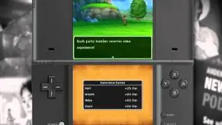Quick Look: Dragon Quest IX: Sentinels of the Starry Skies