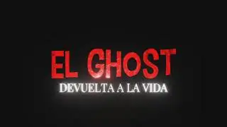 El Ghost B)