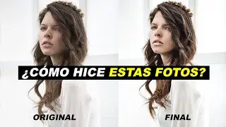 ANALIZANDO MIS FOTOS!