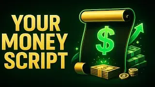 The Money Script Keeping People Broke