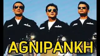 AGNIPANKH-Edit #iaf #indianairforce #fighterjets #fighterpilots #indianarmedforces #jimmyshergill .