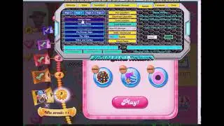 Kings Multi VIP Trainer V:09.40 (Candy CS-MovesScoreHack)