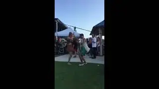 Mocha bailando