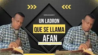 THE EAGER ROBS YOU OF PURPOSE-PEDRO LUIS ADAMES