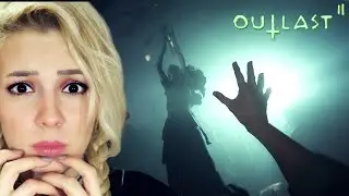 YAKALANDIM!! - OUTLAST 2 - Bölüm 3