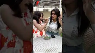 Bite my finger 😂