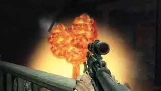 Black Ops 2 Zombies Glitches: *NEW* Team Glitch On Buried Inside Rocks