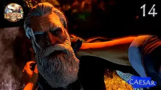 ЧЕРТИЛА КОМСТОК | BioShock Infinite #14