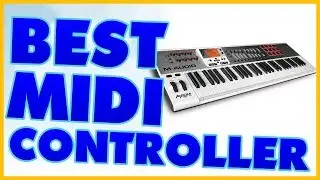 10 Best MIDI Controller Review