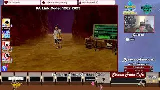 Raikou Dynamax Adventures Shiny Hunting w/ Viewers!