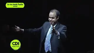 Alan Pingarrón | Talento Artístico CDI 2020: Reboot