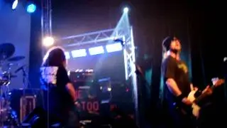 Horkýže Slíže - Bernardín (live in Krnov)