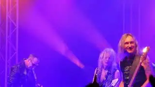 K.K`s Priest - "The Ripper"(Judas Priest) Live in Stuttgart, 14.05.24