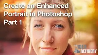 Photoshop Image Editing and Enhancement - Part 1